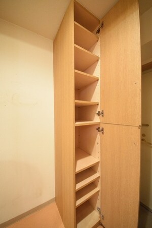 エトワール八王子の物件内観写真